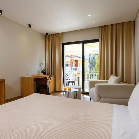 Mary Hotel Limenas  Luaran gambar