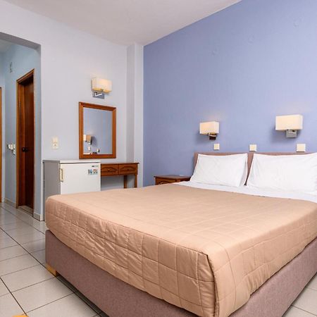 Mary Hotel Limenas  Luaran gambar