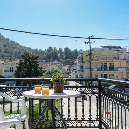 Mary Hotel Limenas  Luaran gambar