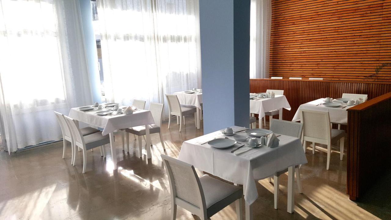 Mary Hotel Limenas  Luaran gambar