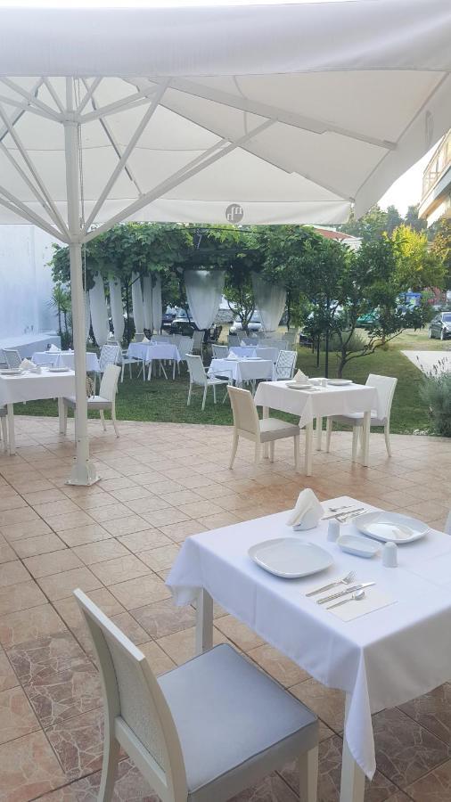 Mary Hotel Limenas  Luaran gambar