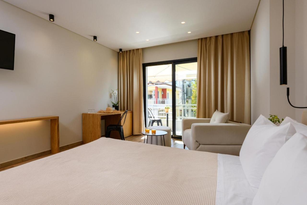 Mary Hotel Limenas  Luaran gambar