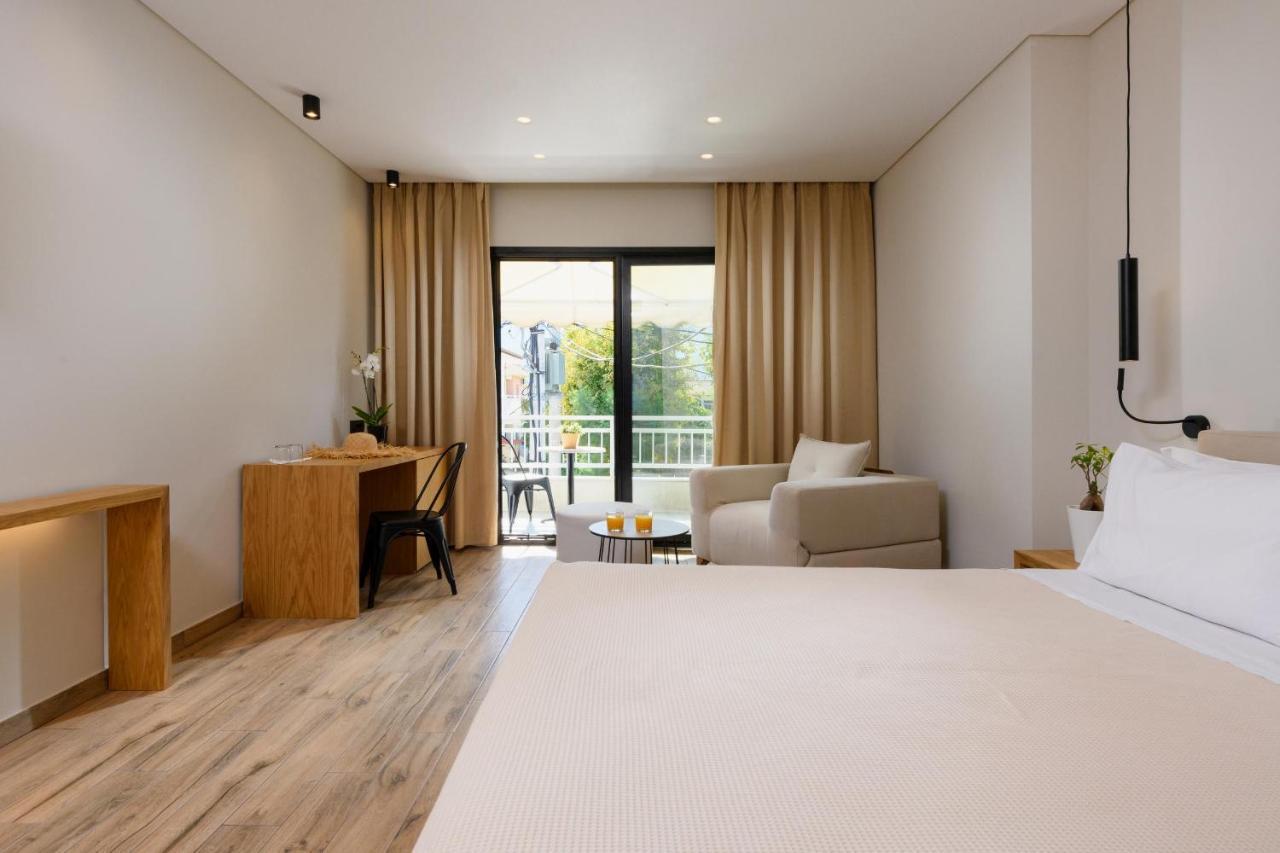 Mary Hotel Limenas  Luaran gambar