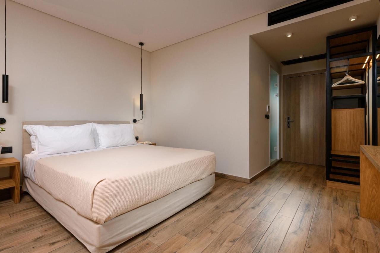 Mary Hotel Limenas  Luaran gambar