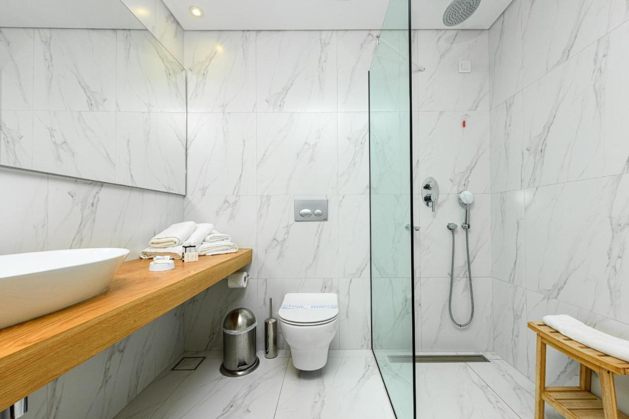 Mary Hotel Limenas  Luaran gambar