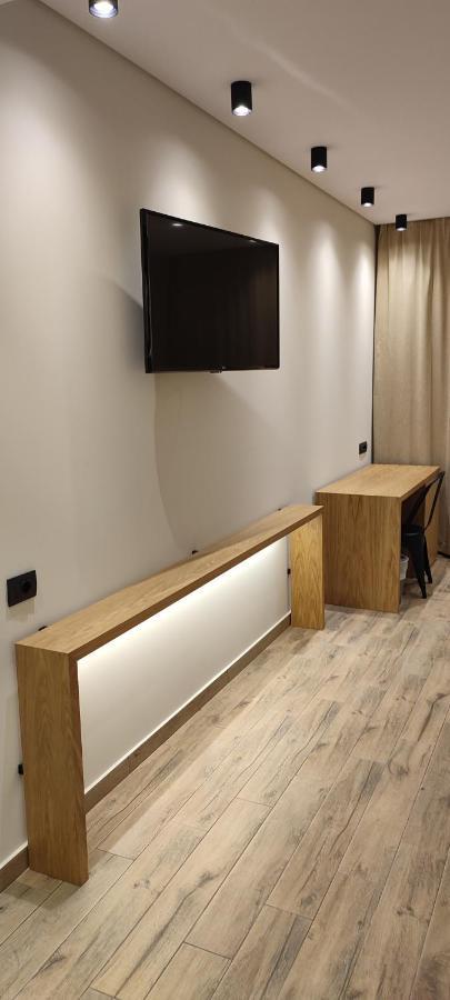 Mary Hotel Limenas  Luaran gambar
