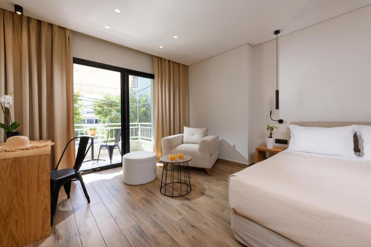 Mary Hotel Limenas  Luaran gambar