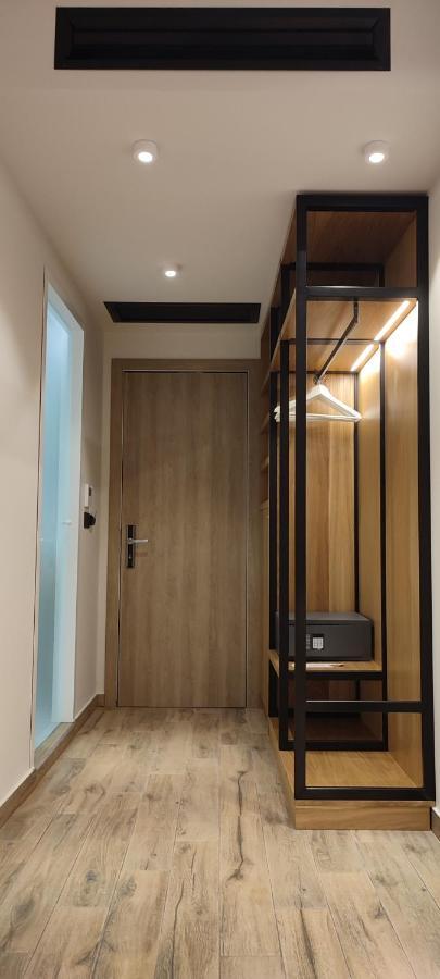 Mary Hotel Limenas  Luaran gambar