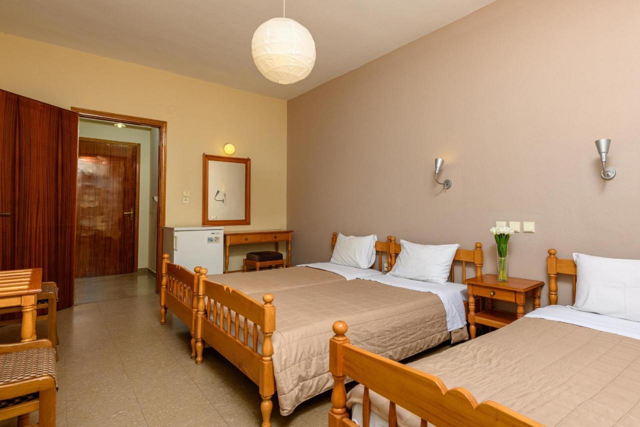 Mary Hotel Limenas  Luaran gambar
