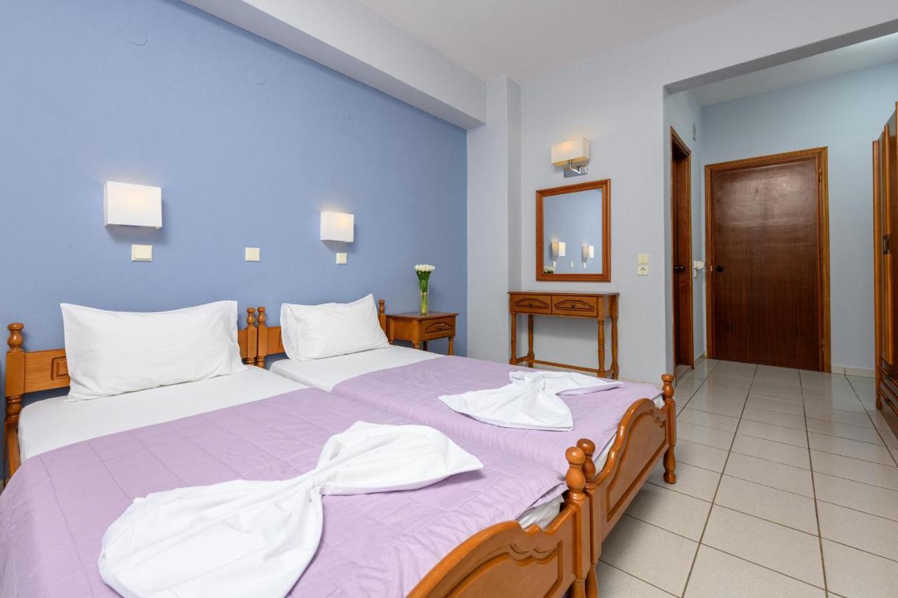Mary Hotel Limenas  Luaran gambar