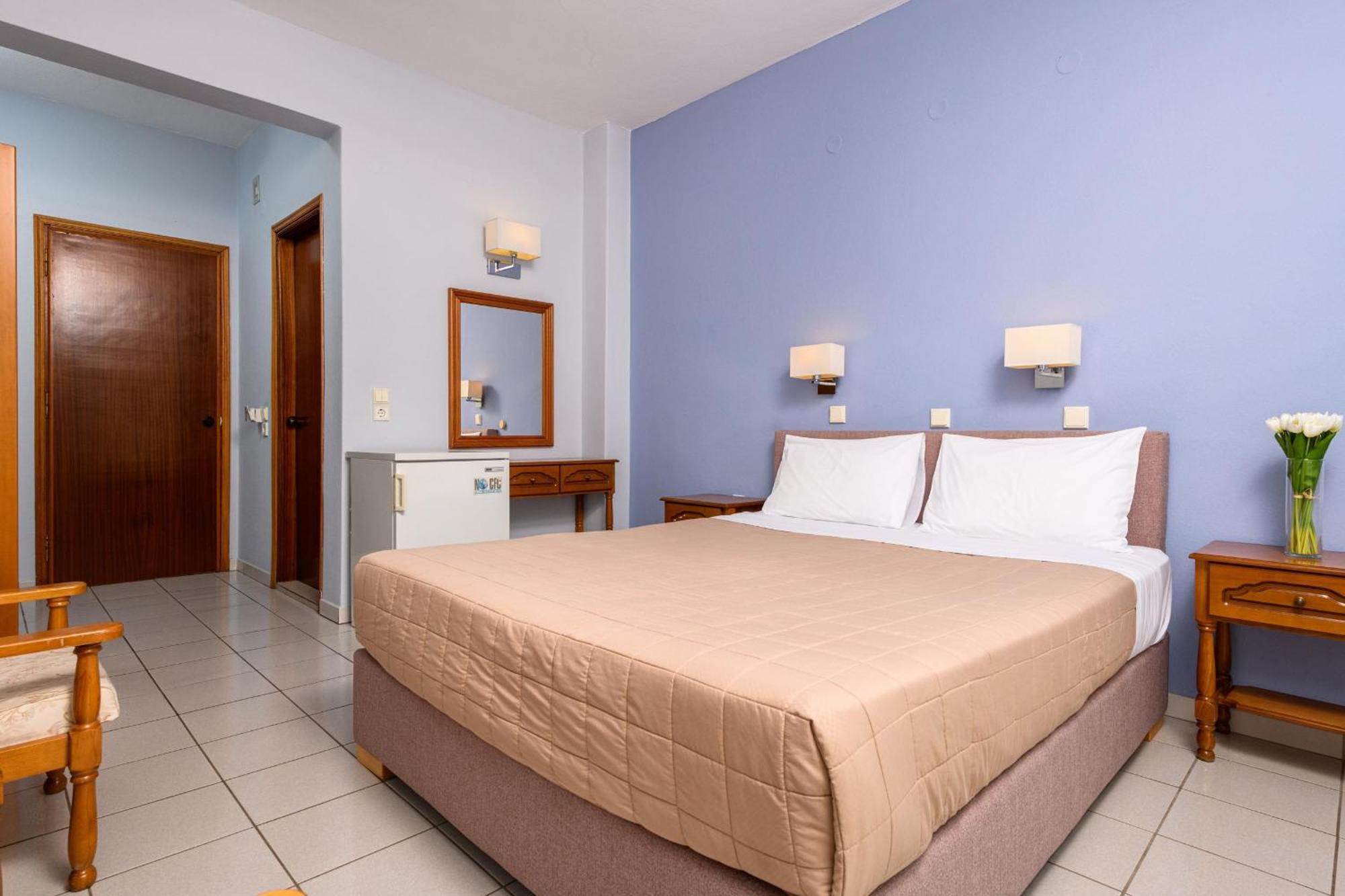 Mary Hotel Limenas  Luaran gambar