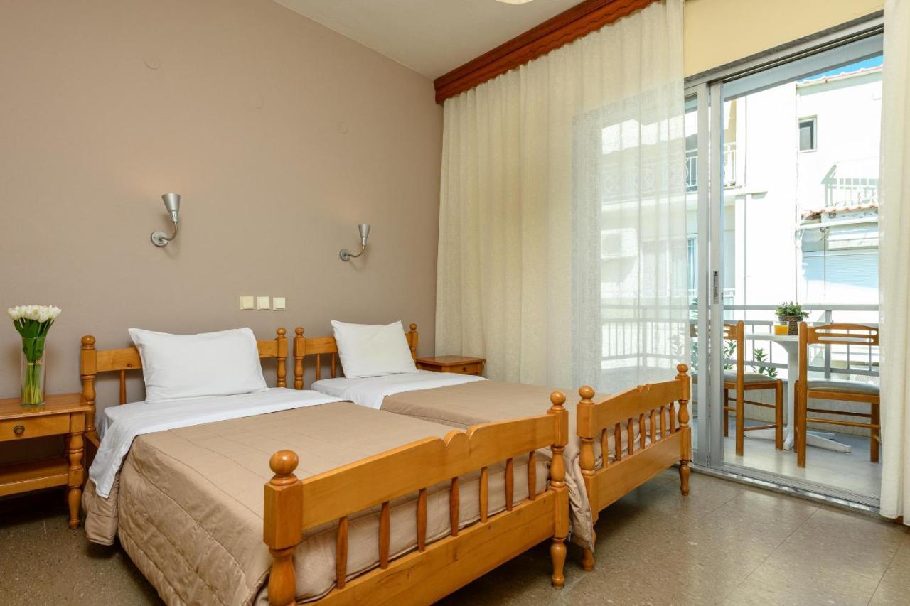 Mary Hotel Limenas  Luaran gambar
