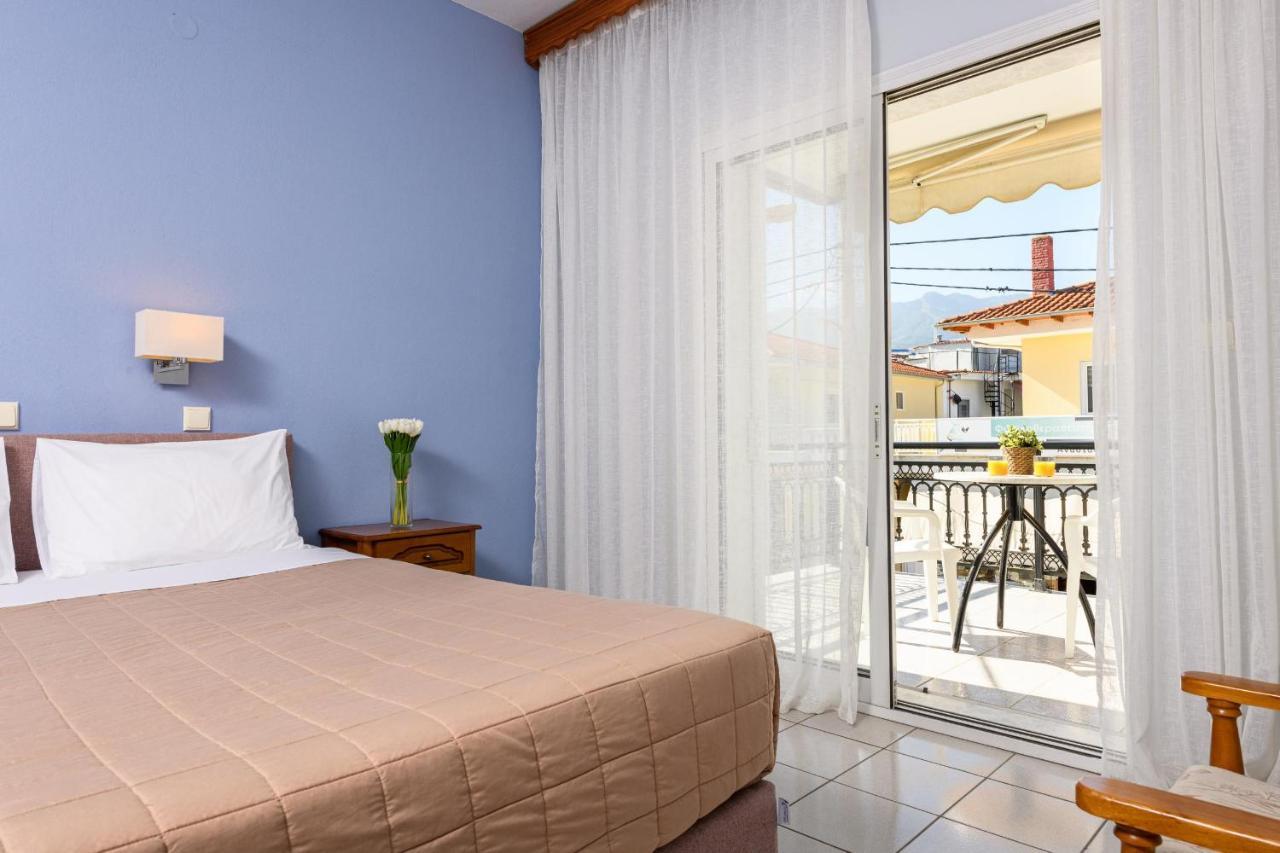 Mary Hotel Limenas  Luaran gambar