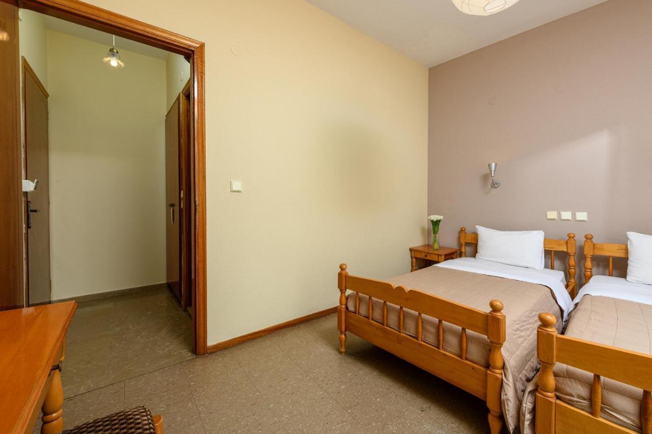Mary Hotel Limenas  Luaran gambar