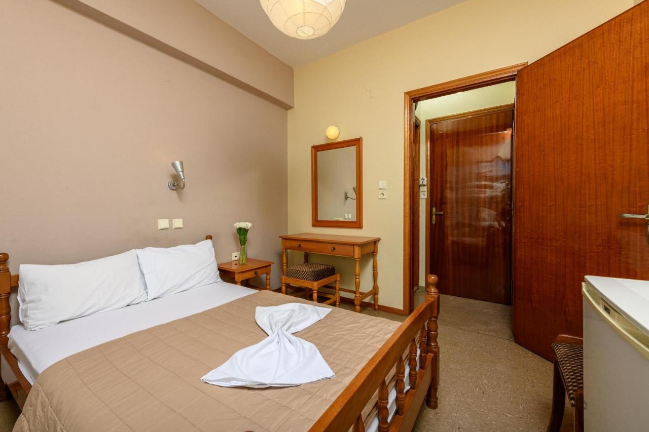 Mary Hotel Limenas  Luaran gambar