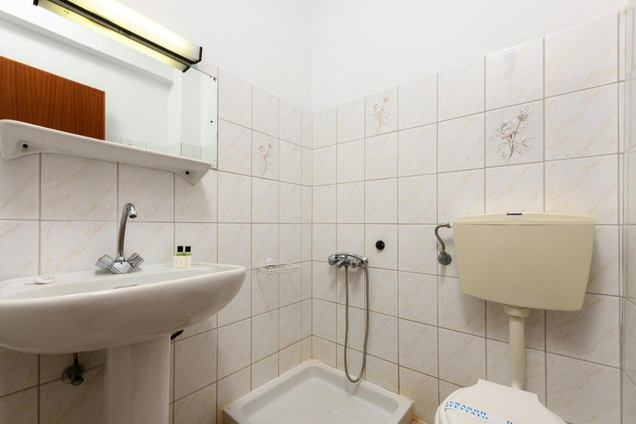 Mary Hotel Limenas  Luaran gambar