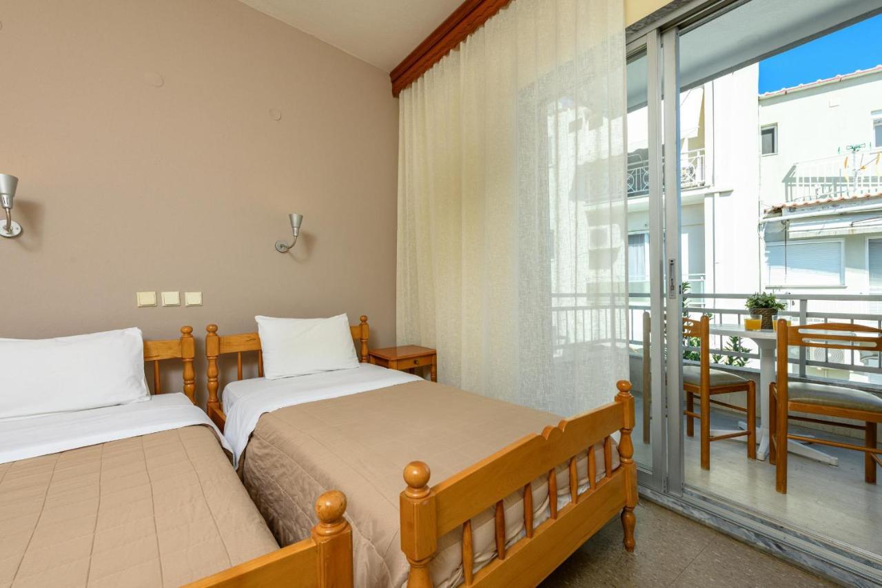 Mary Hotel Limenas  Luaran gambar