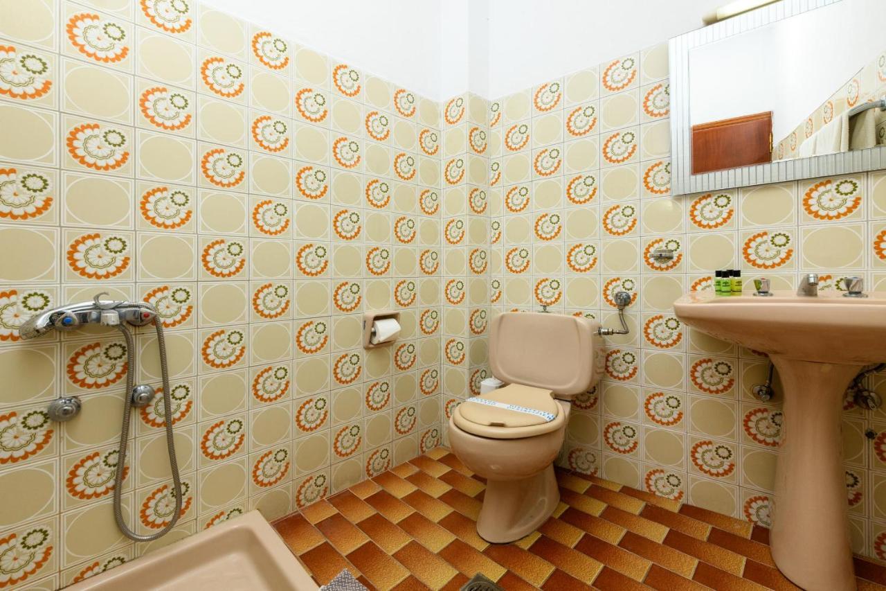 Mary Hotel Limenas  Luaran gambar