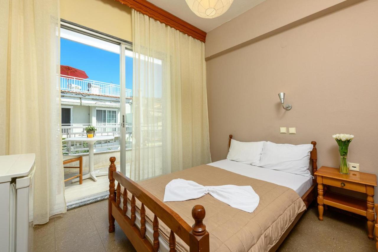 Mary Hotel Limenas  Luaran gambar