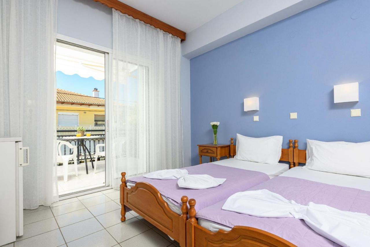 Mary Hotel Limenas  Luaran gambar