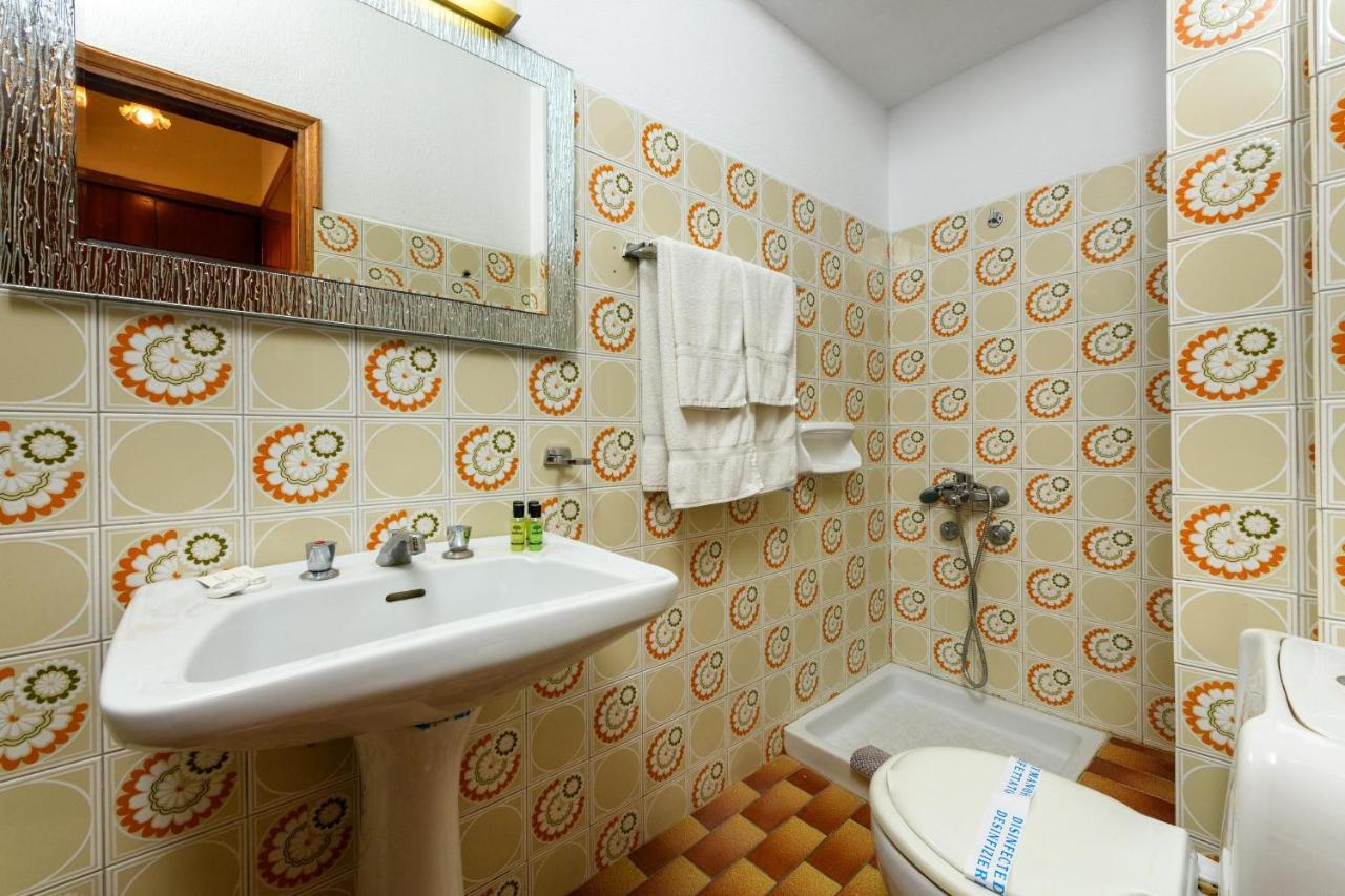 Mary Hotel Limenas  Luaran gambar